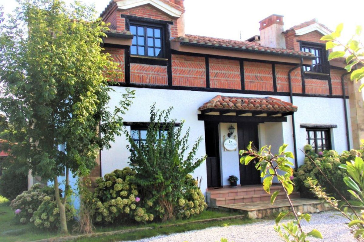 Casa Rural El Pozo de Tremeo