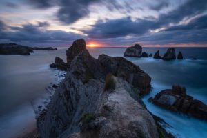 Lee más sobre el artículo Costa Quebrada