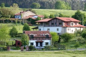 Lee más sobre el artículo Casa rural en rumoroso